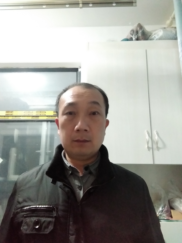 平安的第一张照片--长乐交友网