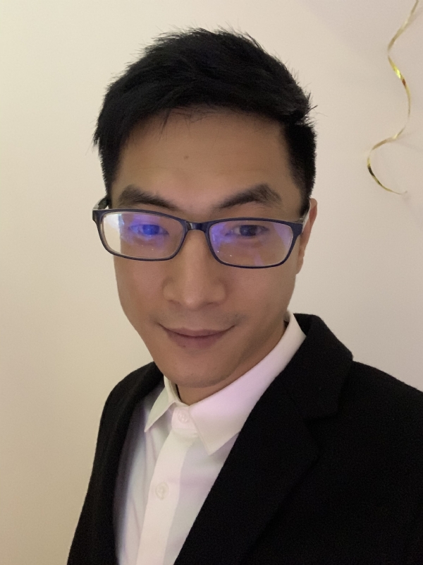 傻傻爱的第二张照片--长乐交友网