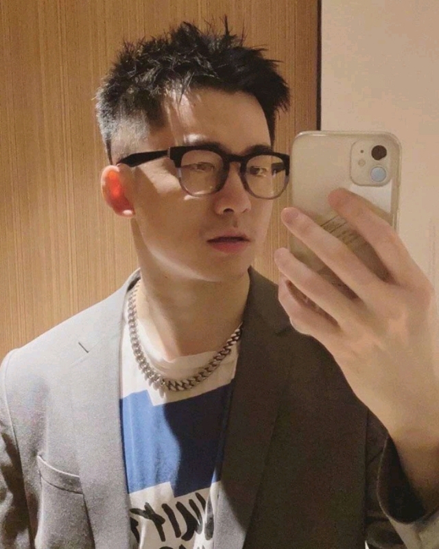 启航的第一张照片--长乐交友网