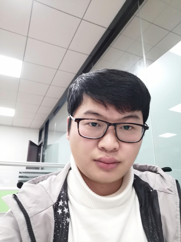 乀漓洛的第一张照片--长乐交友网