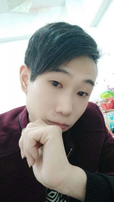 Faine（信仰）的第一张照片--长乐交友网