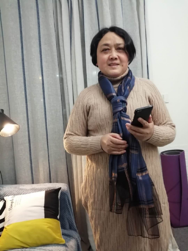 荣荣的第二张照片--长乐交友网