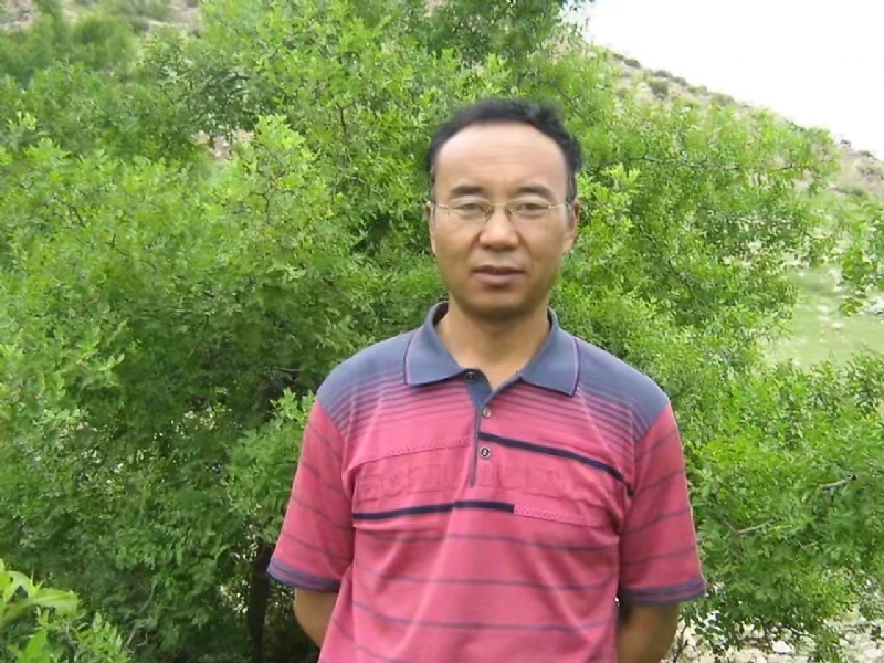 绿水青山的第二张照片--长乐交友网
