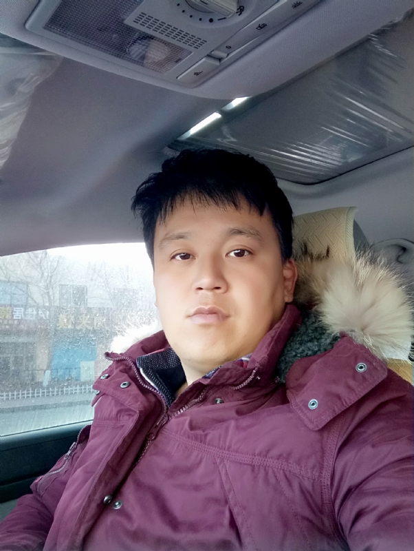 花样年华的第一张照片--长乐交友网