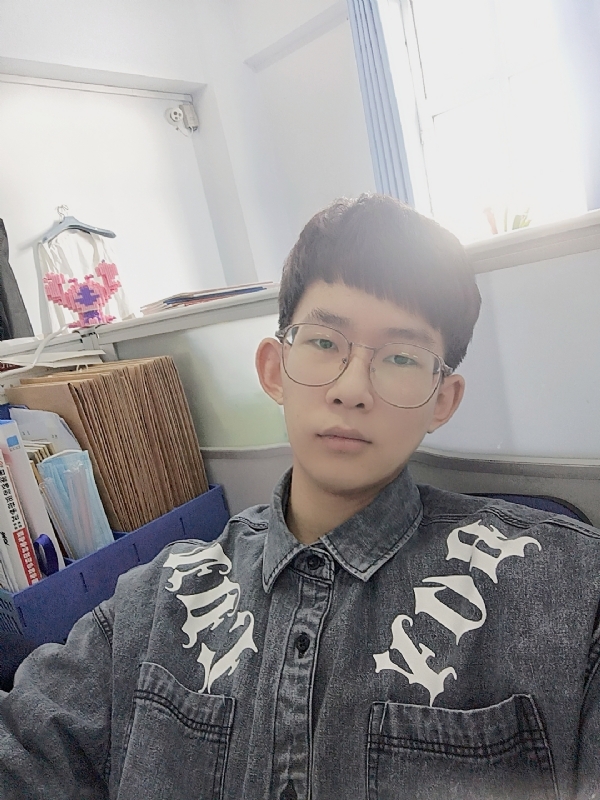 小火龙的第一张照片--长乐交友网