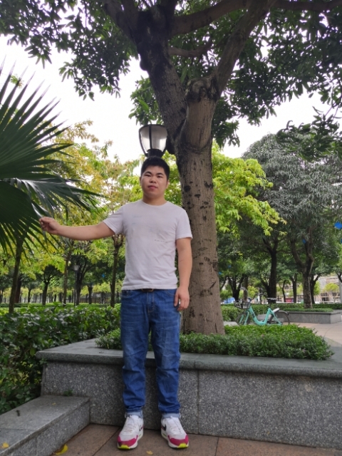 小欧的第一张照片--长乐交友网