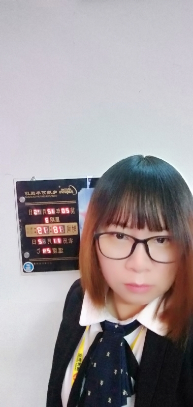 苹果的第一张照片--长乐交友网
