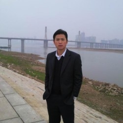 龙人的第一张照片--长乐交友网