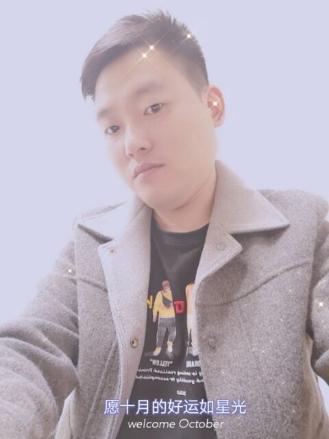 寻梦者的第一张照片--长乐交友网