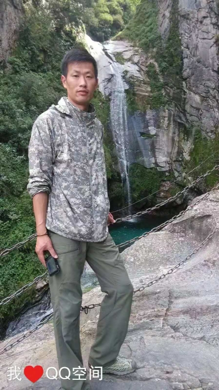 陌颜的第一张照片--长乐交友网