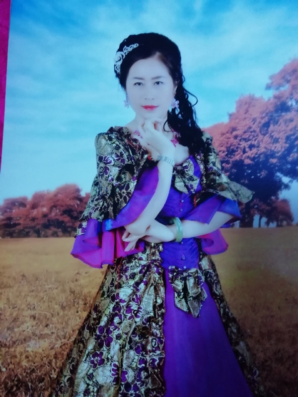 清水芙蓉的第二张照片--长乐交友网