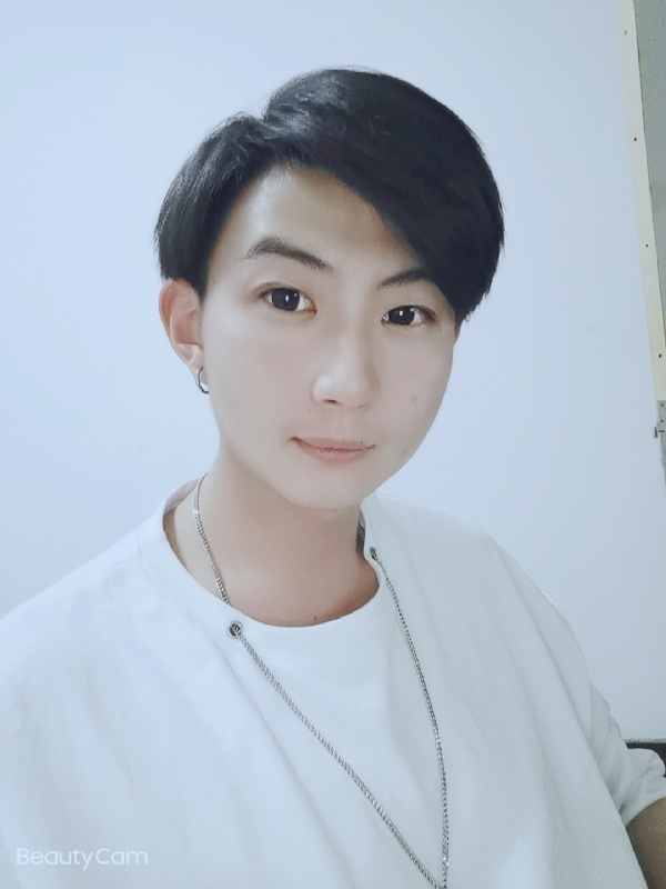 漠然的第二张照片--长乐交友网