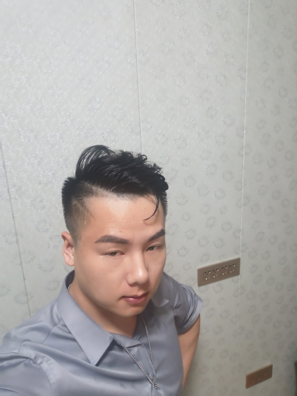 星空的第一张照片--长乐交友网