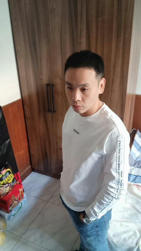 没有蜡笔的小航的第二张照片--长乐交友网