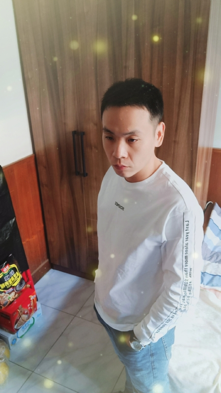 没有蜡笔的小航的第三张照片--长乐交友网