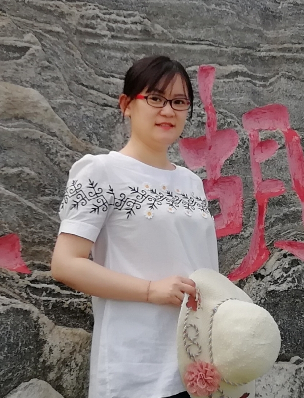 块块的第二张照片--长乐交友网