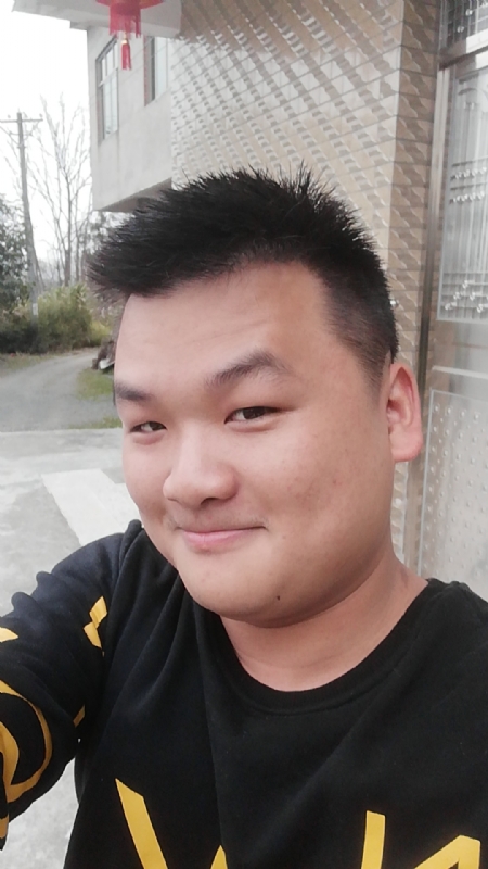 梦里寻她知多少的第一张照片--长乐交友网