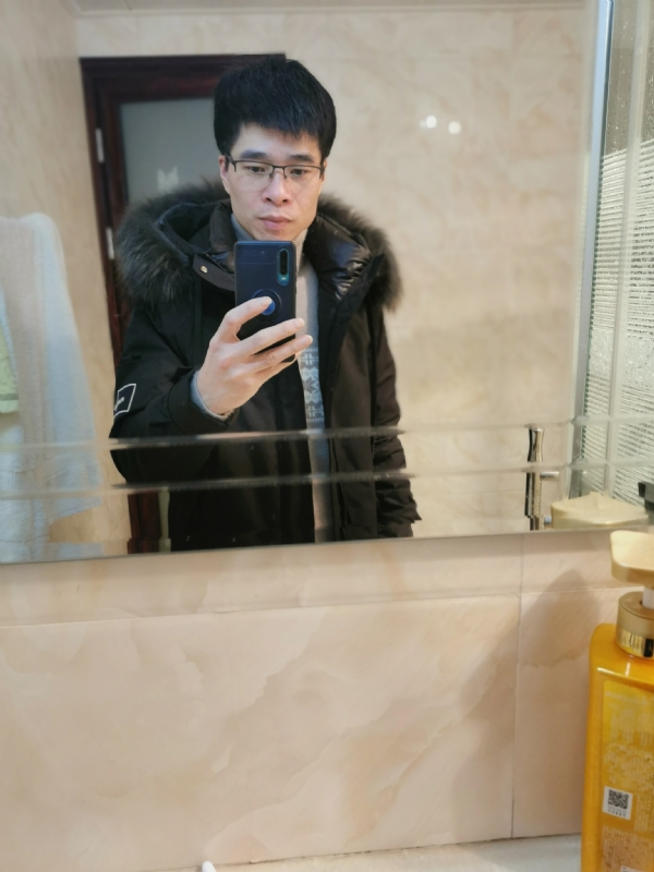 期待缘分的第三张照片--长乐交友网