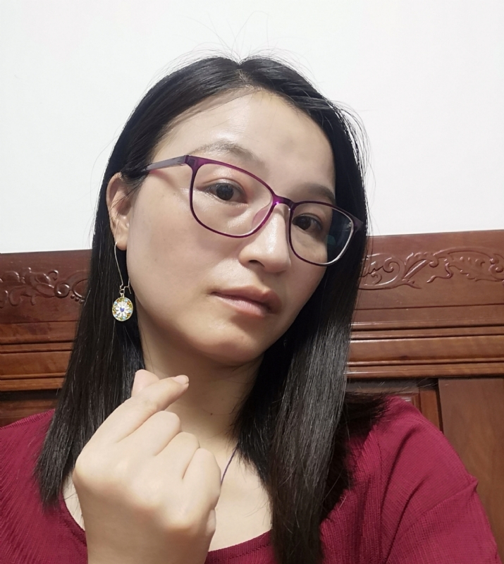 妹叮的第一张照片--长乐交友网