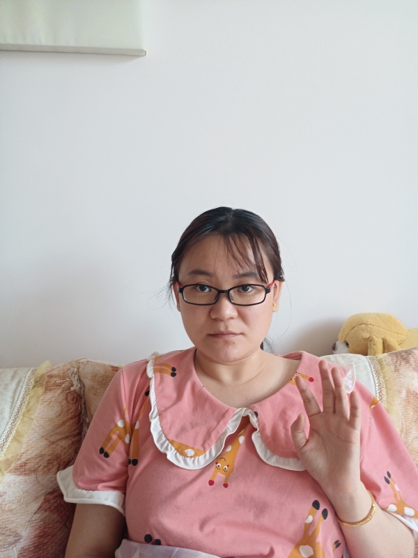 块块的第二张照片--长乐交友网