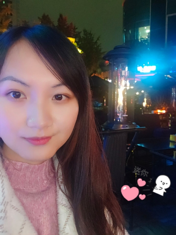 抱不住太阳的深海鱼C的第三张照片--长乐交友网