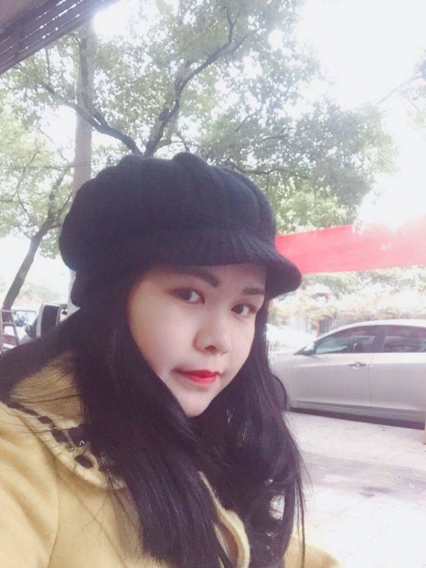 珍妮的第一张照片--长乐交友网