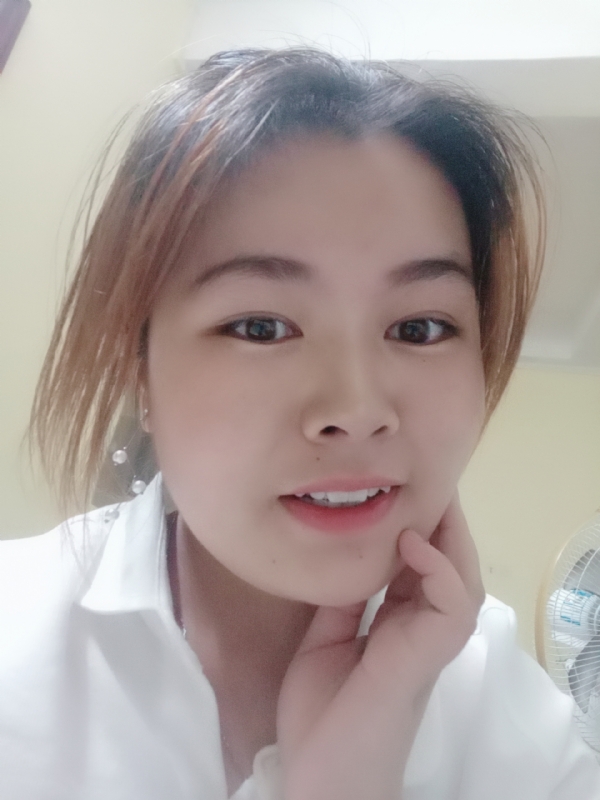 珍妮的第二张照片--长乐交友网