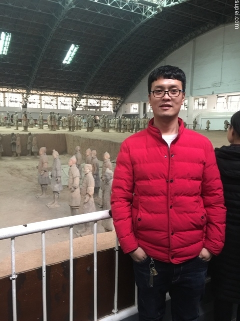 三石磊磊的第一张照片--长乐交友网