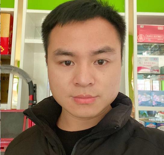 凡心的第一张照片--长乐交友网