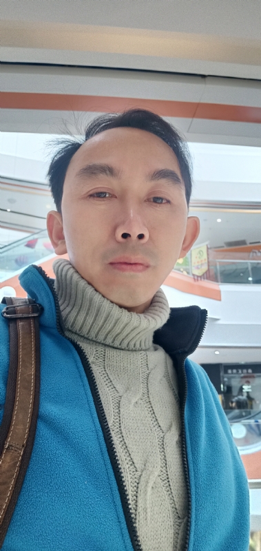 峤哥的第一张照片--长乐交友网