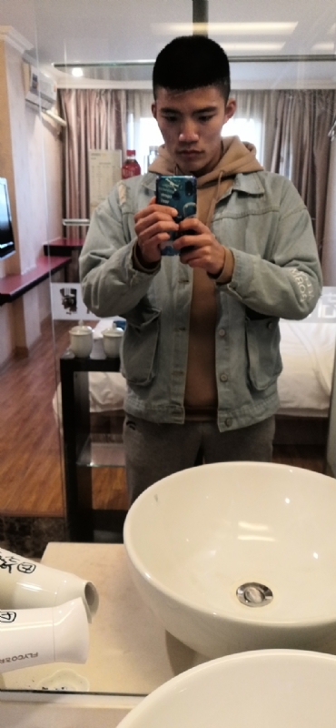 爱上一座陈的第一张照片--长乐交友网