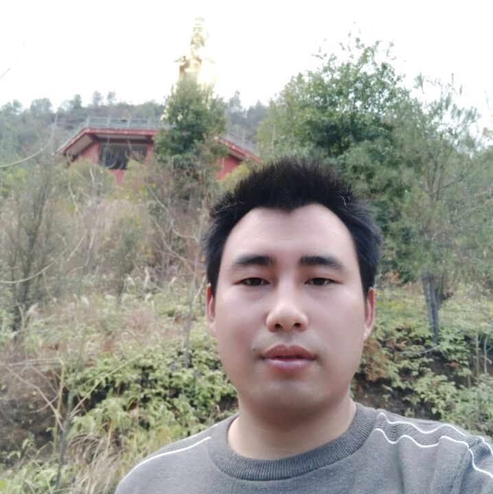 小绵羊的第一张照片--长乐交友网