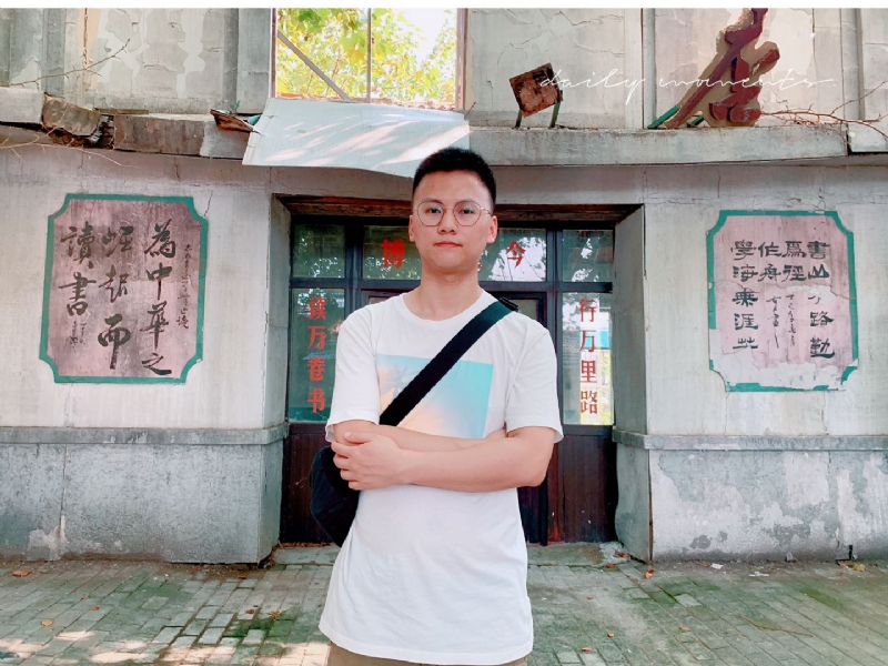 好知己的第一张照片--长乐交友网