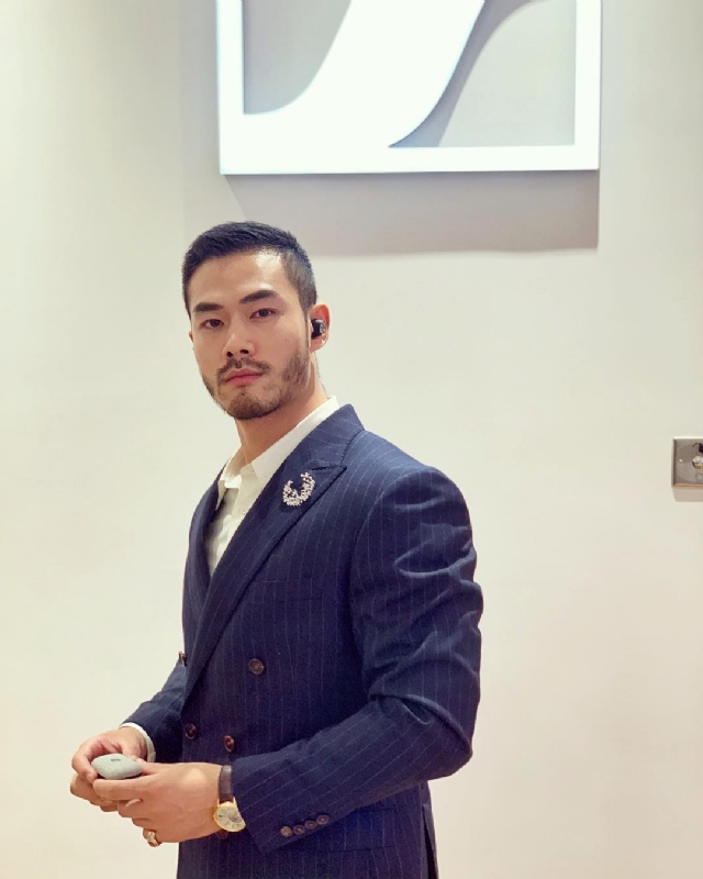 岸與海的距離的第一张照片--长乐交友网