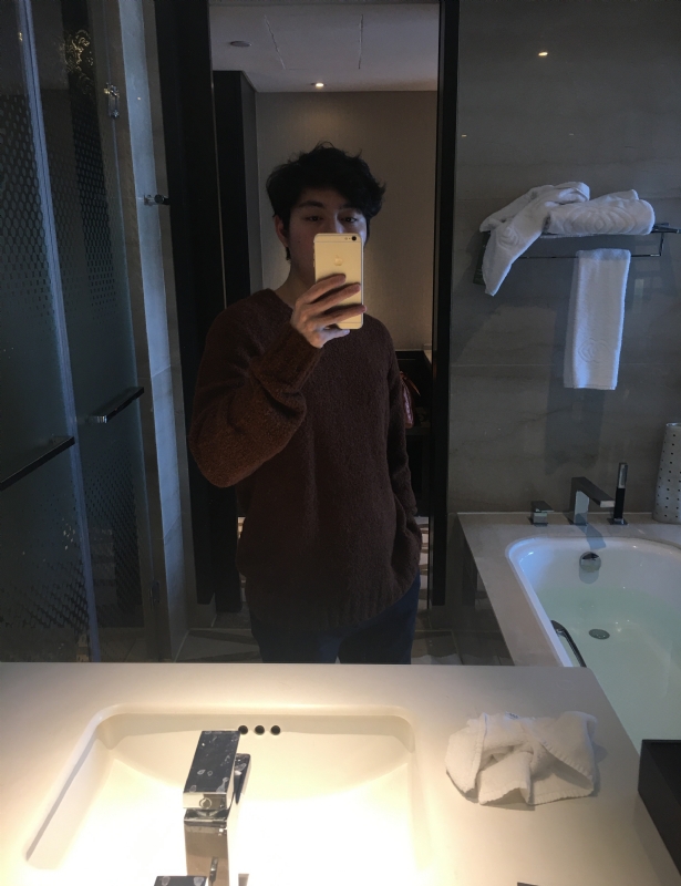 Murry的第一张照片--长乐交友网