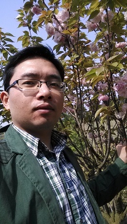 君的第一张照片--长乐交友网