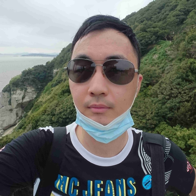h君的第一张照片--长乐交友网