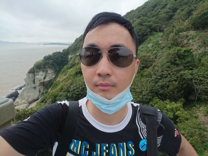 h君的第二张照片--长乐交友网