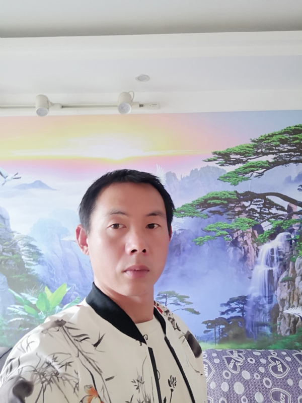 子非我的第一张照片--长乐交友网