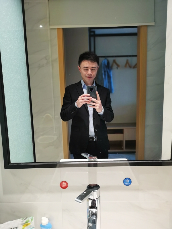 Lin的第一张照片--长乐交友网