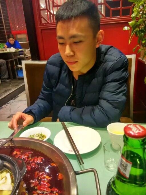 圈圈的第一张照片--长乐交友网