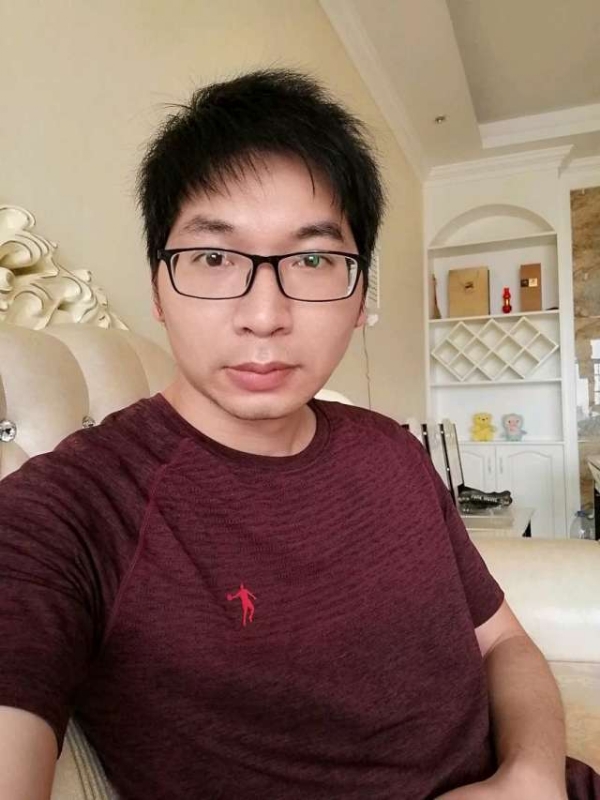 等一个晴天的第二张照片--长乐交友网