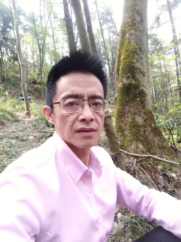 吴彬的第一张照片--长乐交友网