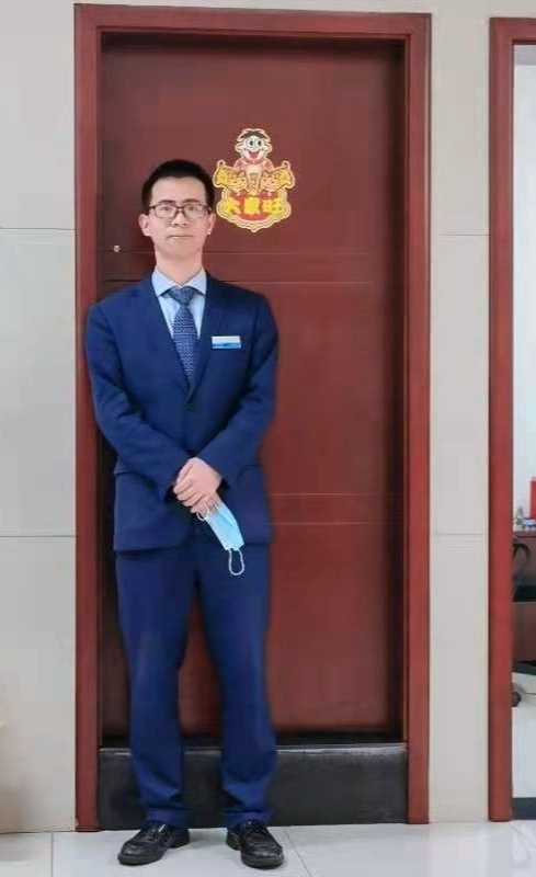 小螃蟹的第三张照片--长乐交友网