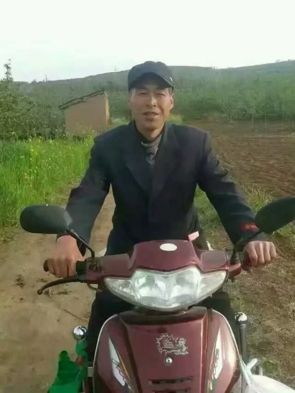 牵手随缘的第一张照片--长乐交友网