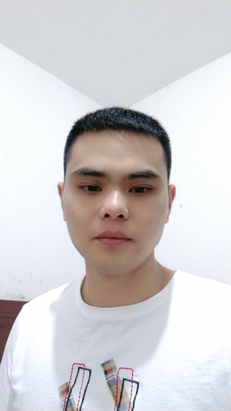 空白的第一张照片--长乐交友网