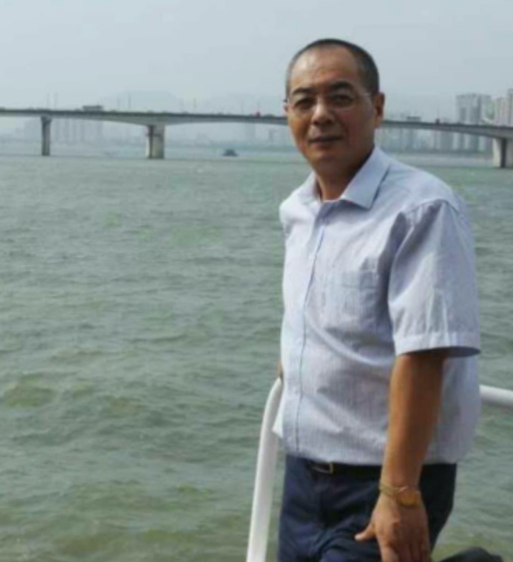 辛民的第二张照片--长乐交友网