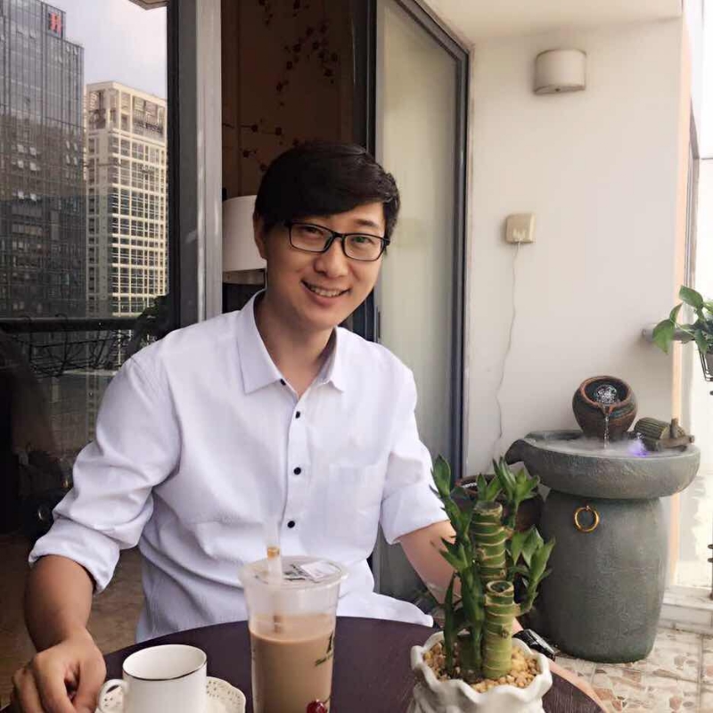 小叮当的第二张照片--长乐交友网