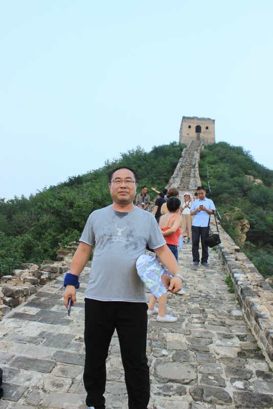 幸福后半生的第一张照片--长乐交友网