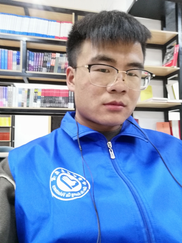 别来～怎无恙的第一张照片--长乐交友网